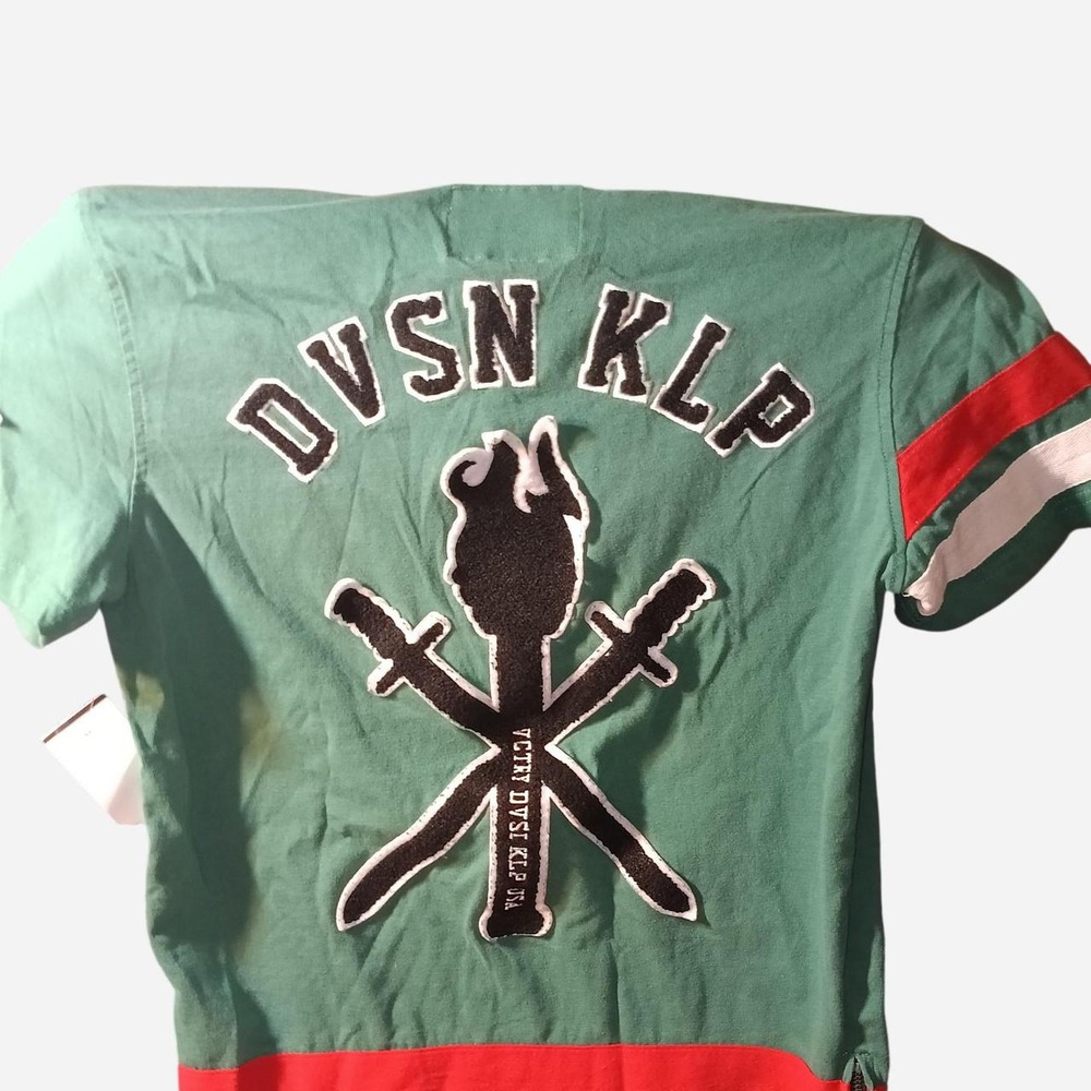 Dvsn klp shirt